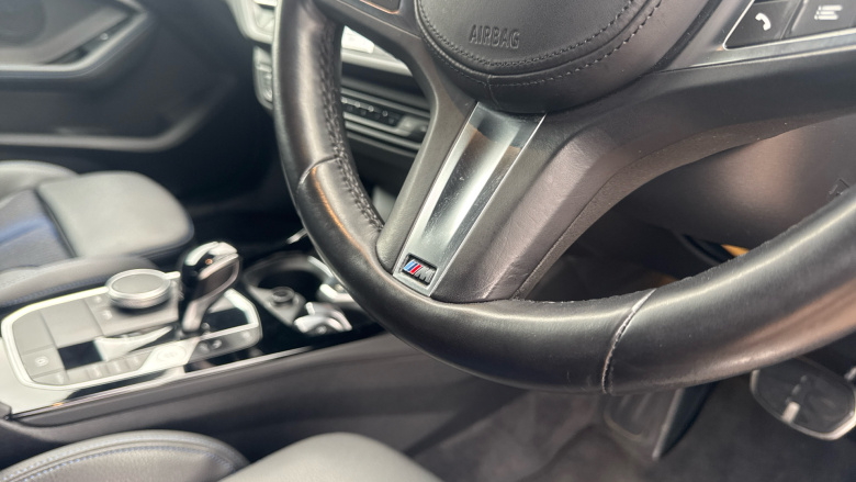 BMW 2 Series 220i M Sport 4dr Step Auto Petrol Saloon